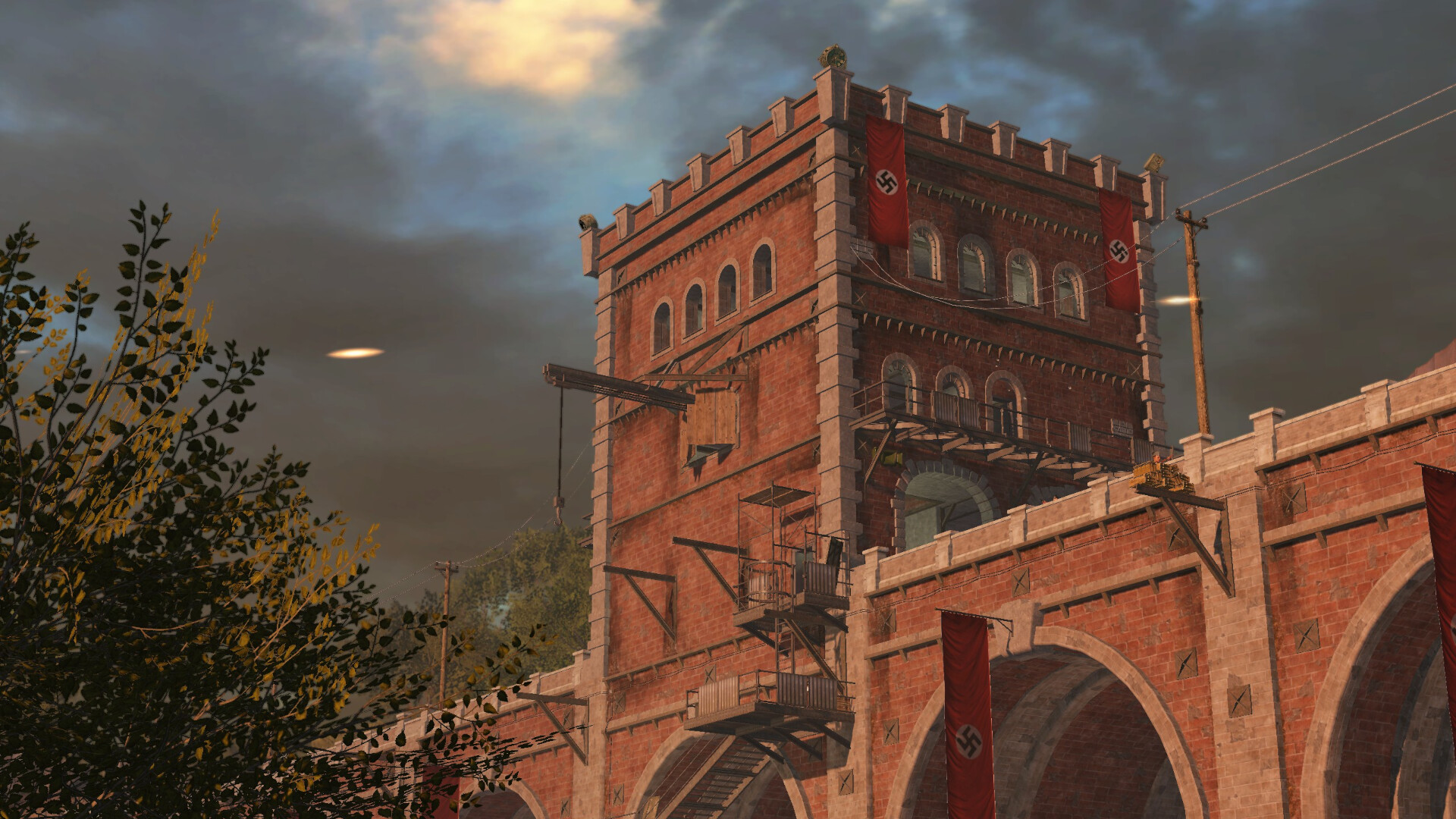 《突袭：二战/RAID: World War II》PC中文版下载-含v25.03-吾爱自习网