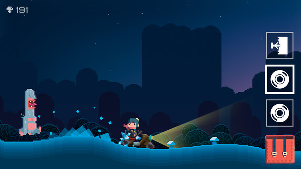 《夏日追逐者 Summer Catchers》Switch中文版NSZ下载 – 含1.0.2补丁-吾爱自习网