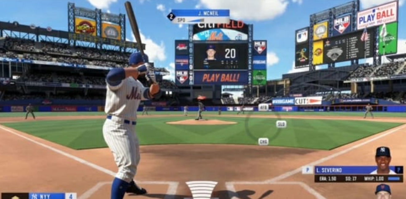《R.B.I. 棒球20 R.B.I. Baseball 20》Switch NSZ下载 – 含1.0.4补丁-吾爱自习网