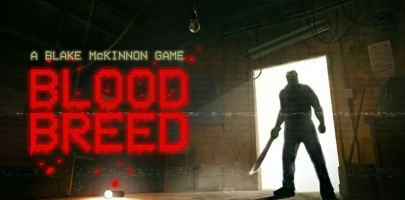 《血种 Blood Breed》Switch英文版NSZ下载 – 含1.0.2补丁-吾爱自习网