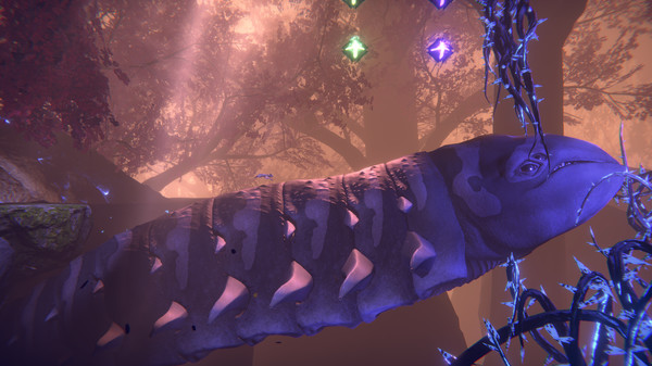 《米瑞姆的灰烬 Embers of Mirrim》Switch英文版NSZ下载-吾爱自习网