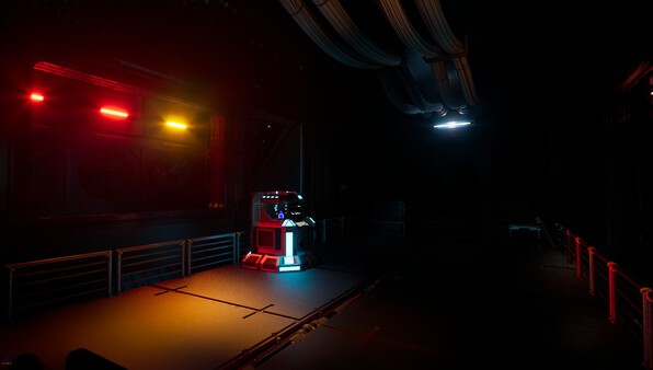 《德沃斯/DEVOSE》PC中文版下载-含Build.20530852-吾爱自习网