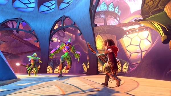 《梦幻主义/Onirism》PC中文版下载-含v20251025-吾爱自习网