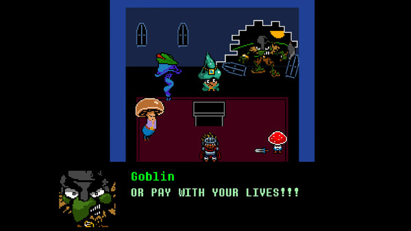 《Everhood》Switch中文版NSP下载 – 含1.0.1补丁-吾爱自习网