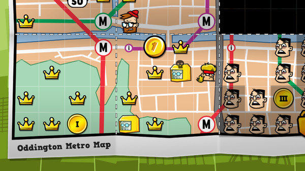 《球星复仇记 Tennis in the Face》Switch英文版NSP下载-吾爱自习网