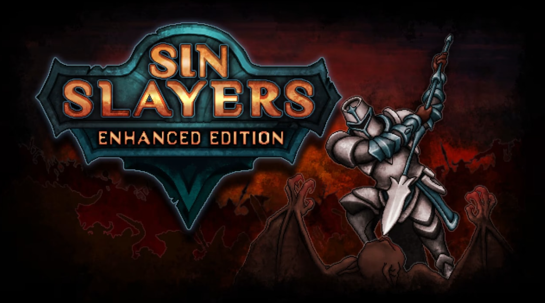 《弑罪者：加强版 Sin Slayers:Enhanced Edition》Switch中文版NSZ下载-吾爱自习网