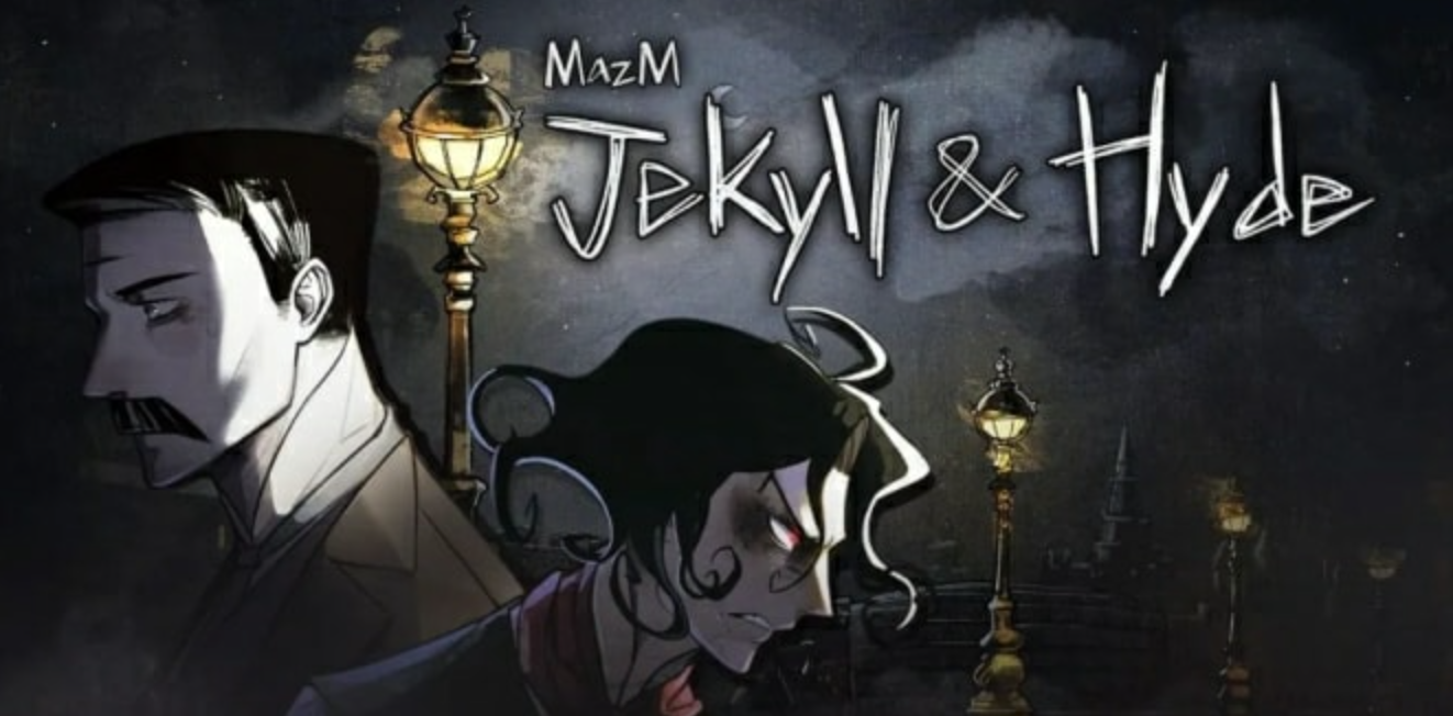 《迈哲木：杰基尔与海德 MazM:Jekyll and Hyde》Switch中文版NSZ下载 – 含1.0.1补丁-吾爱自习网