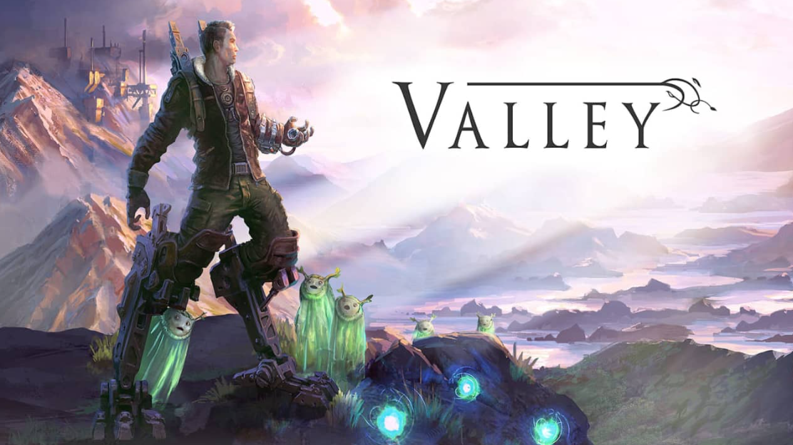 《静谧谷 Valley》Switch英文版NSP下载-吾爱自习网