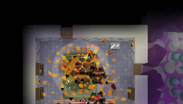 《未探索地城：解锁版 UnExplored – Unlocked Edition》Switch英文版NSZ下载 – 含1.0.3补丁-吾爱自习网