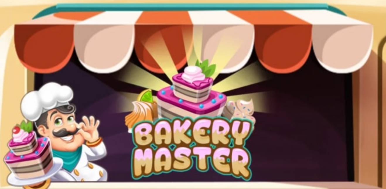 《烘焙大师 Bakery Master》Switch英文版NSZ下载-吾爱自习网