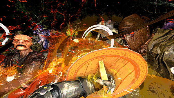 《死罪/Mortal Sin》PC中文版下载-含v20251027-吾爱自习网