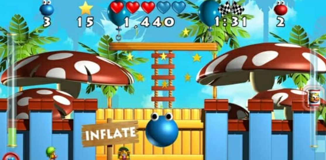 《点点君大进击 Super Putty Squad》Switch英文版NSZ下载 – 含1.0.2补丁-吾爱自习网