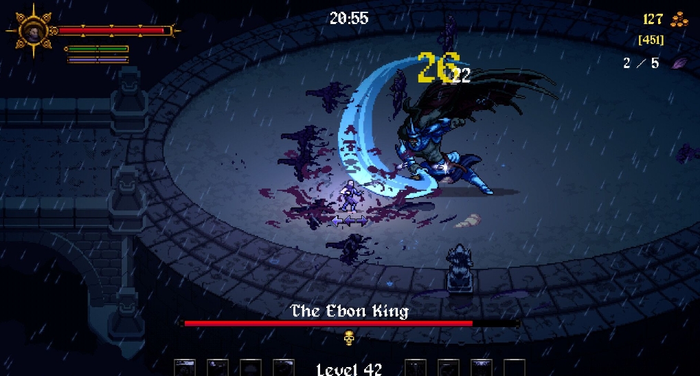 switch游戏《守护者之魂 Keeper’s Toll》美版中文+1.3.0补丁-吾爱自习网