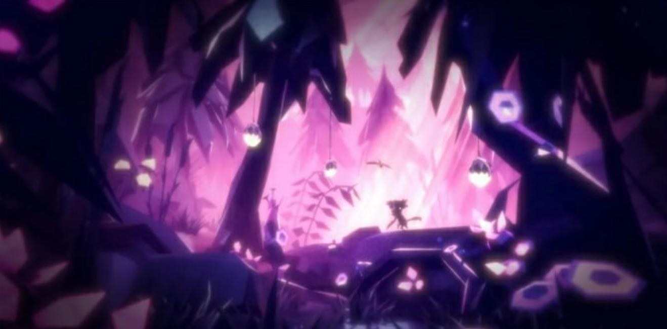 《铁儿历险记 Fe》Switch英文版NSZ下载-吾爱自习网