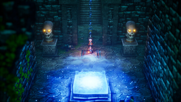 《勇者斗恶龙3 HD-2D重制版/DRAGON QUEST III HD-2D Remake》PC中文版下载-含v1.2.1.0-吾爱自习网