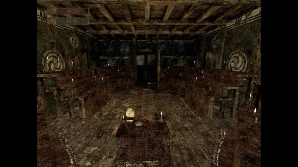 《魔王的迷宫/Labyrinth Of The Demon King》PC中文版下载-含v20251027-吾爱自习网