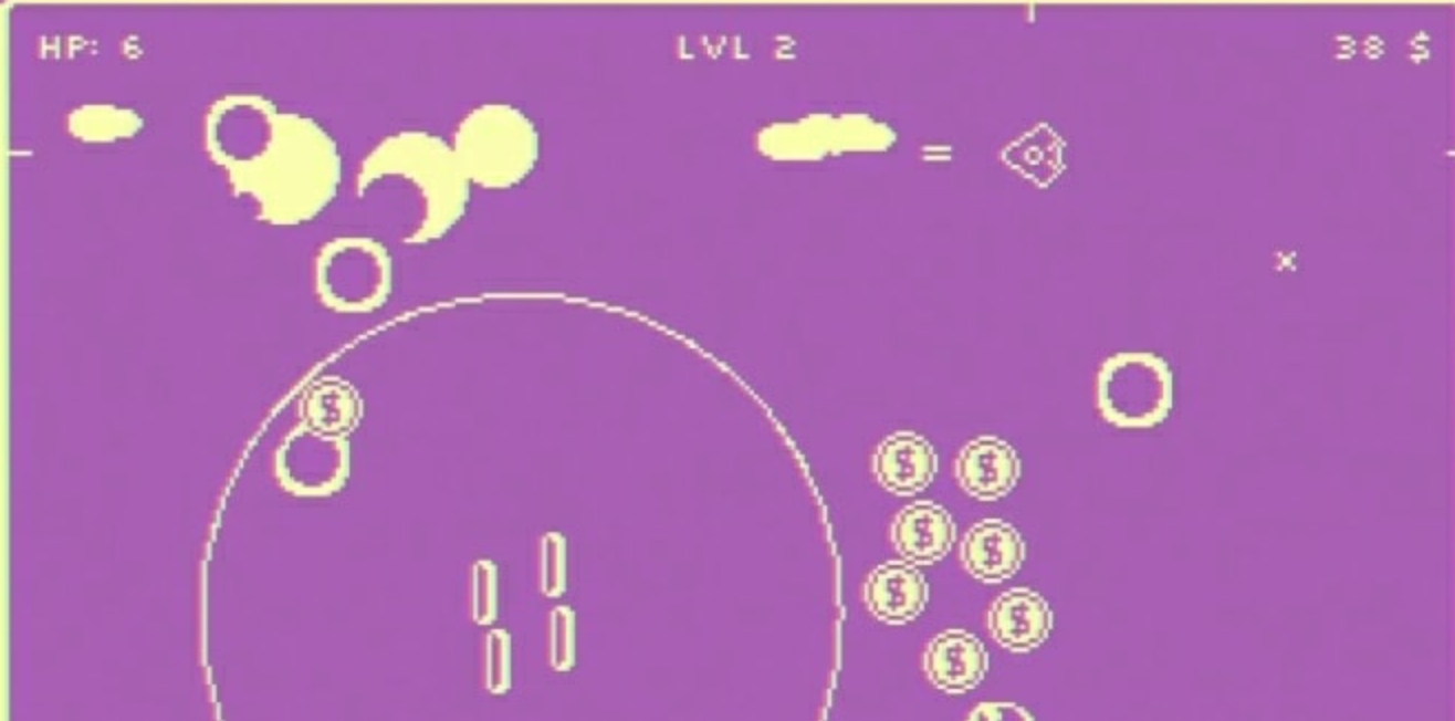 《零漂 Null Drifter》Switch英文版NSZ下载-吾爱自习网