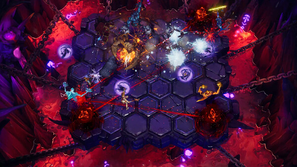 《将熄之焰/The Last Flame》PC中文版下载-含v20250917-吾爱自习网