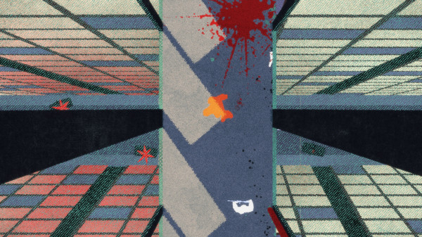 《猿人逃出 Ape Out》Switch中文版NSZ下载 – 含1.0.4补丁-吾爱自习网