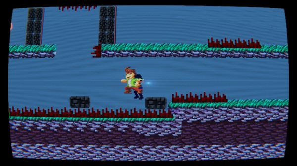 《功能缺失：2D Missing Features: 2D》Switch英文版NSP下载 – 含1.0.1补丁-吾爱自习网