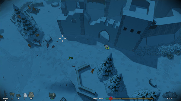 《小兵步枪/Running with Rifles》PC中文版下载-含Build.20563107-吾爱自习网