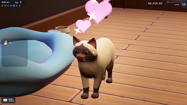 《书店模拟器/Bookshop Simulator》PC中文版下载-含Build.20457903-吾爱自习网