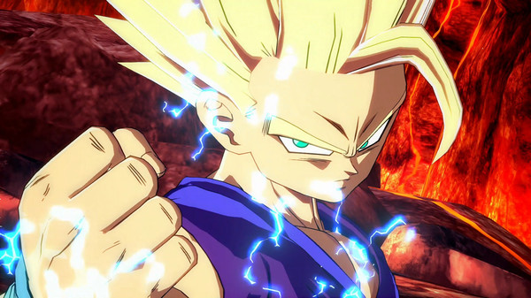 《龙珠斗士Z/DRAGON BALL FighterZ》PC中文版下载-含v2.2.19.0-吾爱自习网