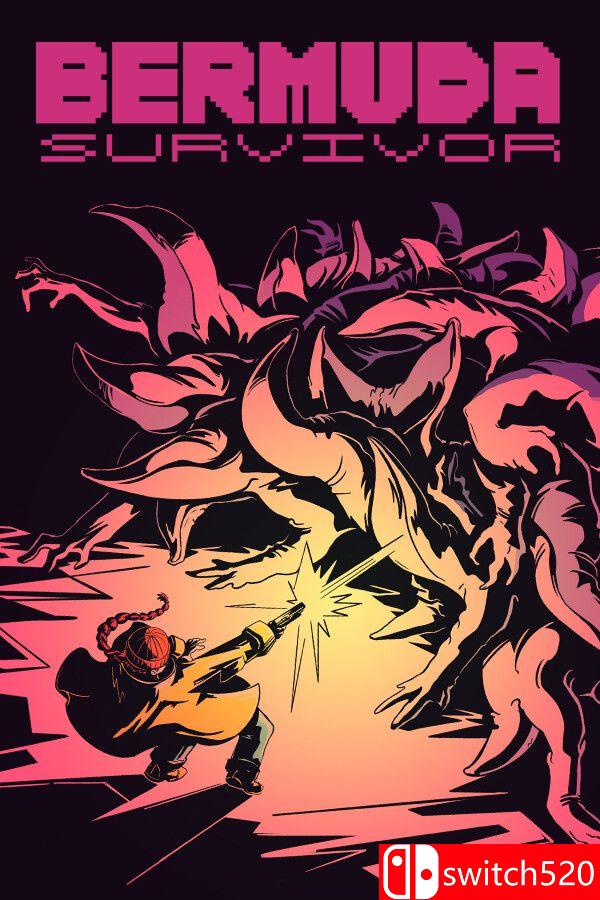 《百慕大幸存者（Bermuda Survivor）》官方中文 Build 20494698 [中文/英文/日语]-吾爱自习网