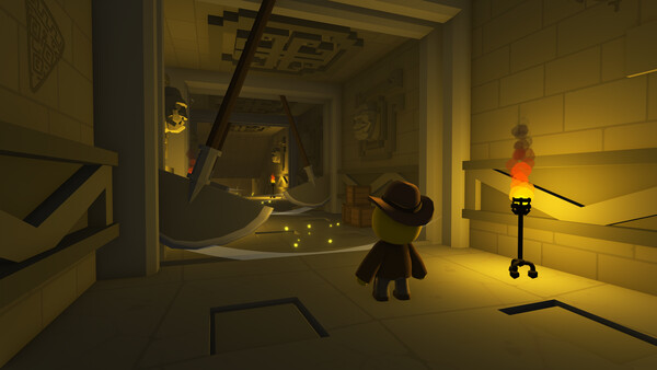 《晃晃人生/Wobbly Life》PC中文版下载-含v1.0.0.3-吾爱自习网