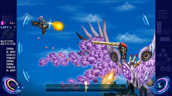 《最终编队 Final Formation》Switch美版NSZ下载-吾爱自习网