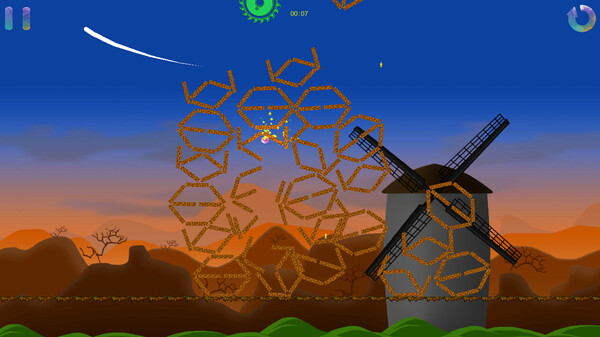 《七彩泡泡 Bubble》Switch英文版NSZ下载-吾爱自习网