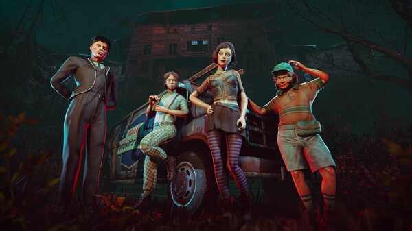 《猜猜我是谁/Lost Lullabies: The Orphanage Chronicles》PC中文版下载-含正式版-吾爱自习网