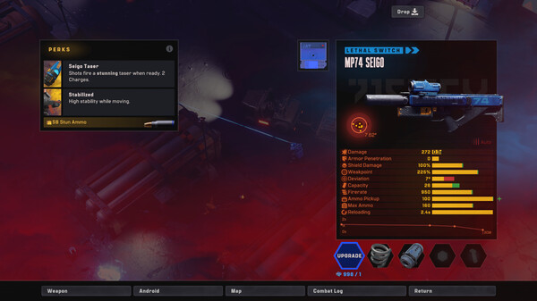 《虚实之间2/SYNTHETIK 2》PC中文版下载-含Build.20577914-吾爱自习网