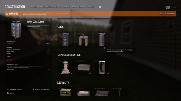 《静脉/VEIN》PC中文版下载-含v0.022h2联机版-吾爱自习网