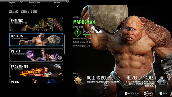 《阿喀琉斯 幸存者 Achilles Survivor》Switch美版中文NSZ下载-吾爱自习网