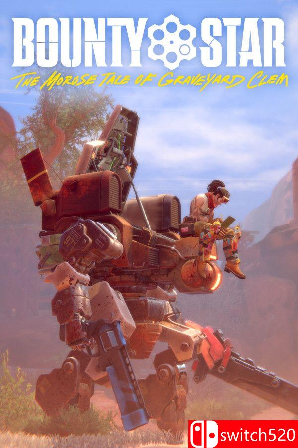 《赏金之星（Bounty Star）》官方中文 [中文/繁体/英文/日语]-吾爱自习网