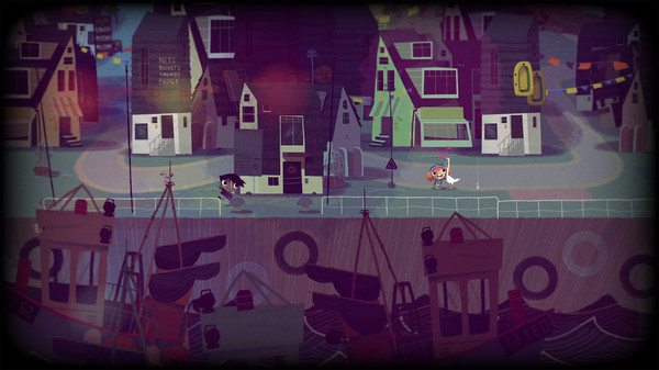 《骑士与自行车 Knights and Bikes》Switch英文版NSZ下载 – 含1.12.5补丁-吾爱自习网