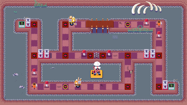 《中转损坏 Damaged In Transit》Switch英文版NSZ下载-吾爱自习网