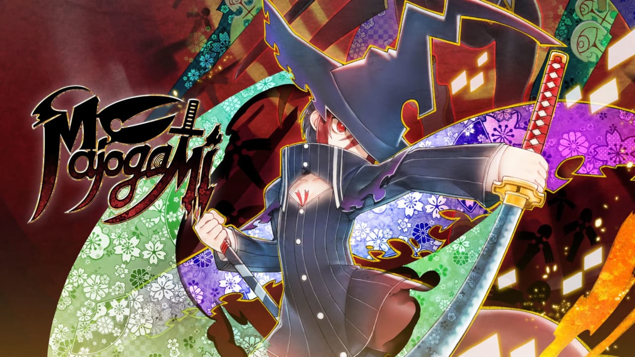 魔女祇兵丨Majogami-吾爱自习网