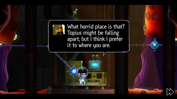 《绳索少女 Sling Ming》Switch英文版NSP下载 – 含1.0.2补丁-吾爱自习网