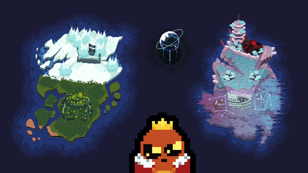 《吾王保卫战/Just King》PC中文版下载-含v1.3.25b-吾爱自习网