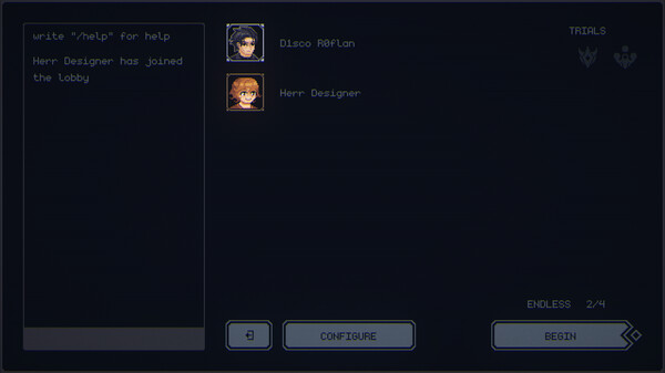 《无尽劫掠/Megaloot》PC中文版下载-含v1.21.3-吾爱自习网