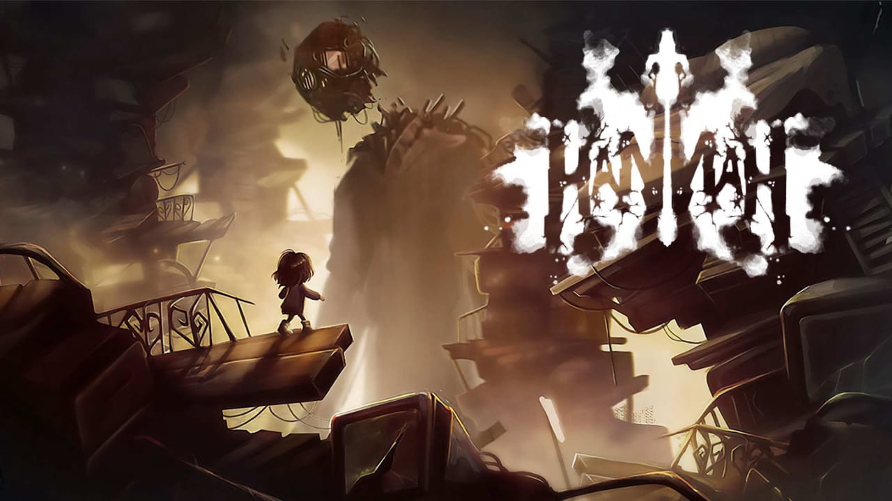 汉娜丨Hannah-吾爱自习网