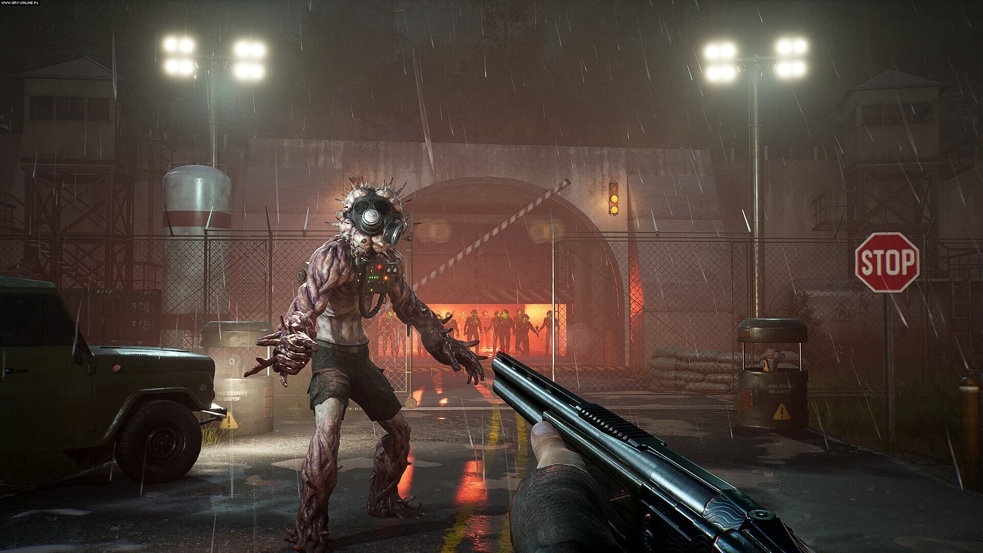 《疫区岛/Outbreak Island》PC英文版下载-吾爱自习网