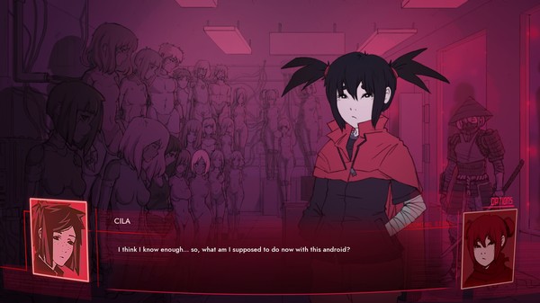 《协同效应 Synergia》Switch中文版NSP下载 – 含1.0.3补丁-吾爱自习网