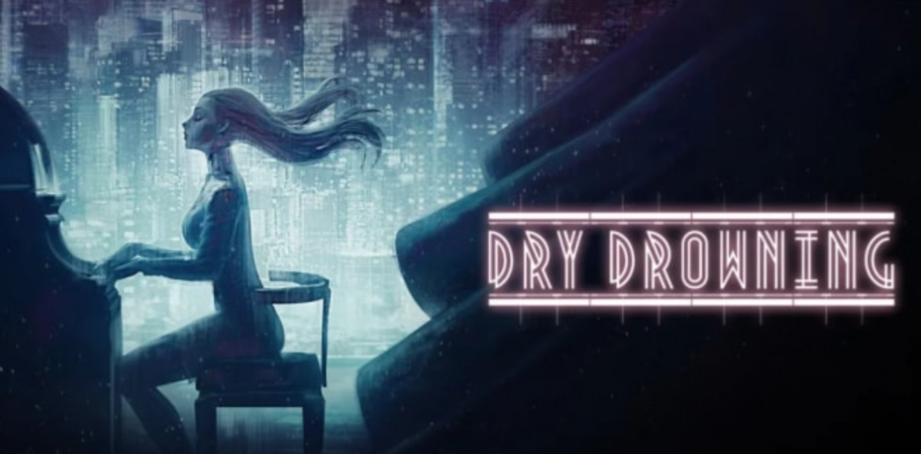 《干性溺水》Switch中文版NSP下载 – 含2.0.6补丁-吾爱自习网