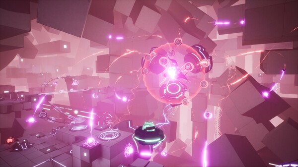 《奥比斯之环/Orbyss》PC中文版下载-含Build.20573371-吾爱自习网