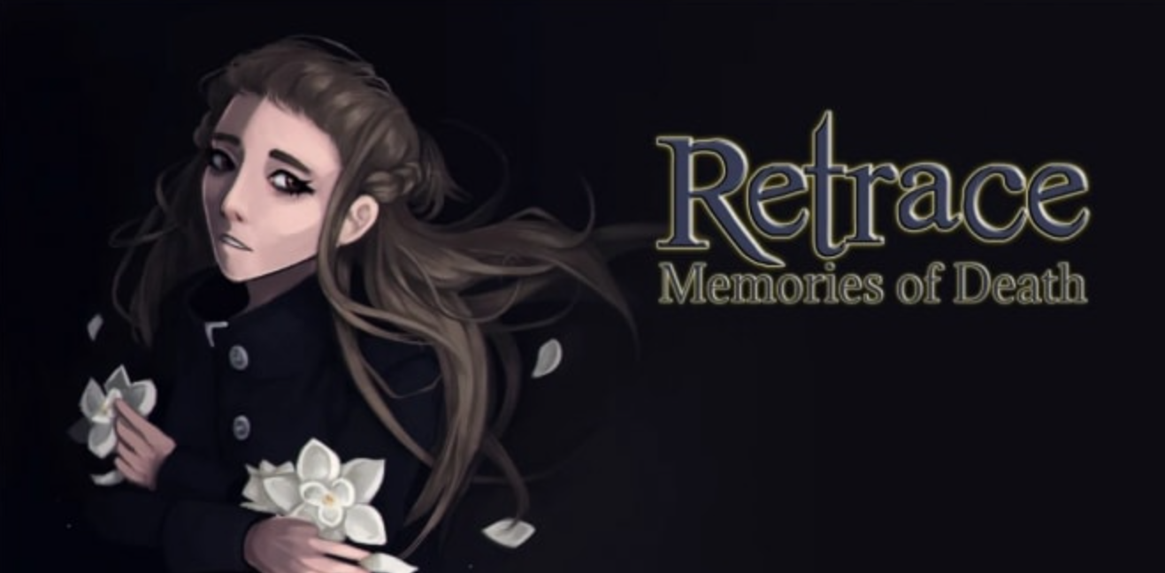 《回溯：死亡记忆 Retrace: Memories of Death》Switch中文版NSZ下载-吾爱自习网