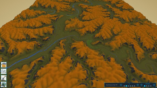 《大地基石2/Terra Firma 2》PC中文版下载-含Build.20554168-吾爱自习网