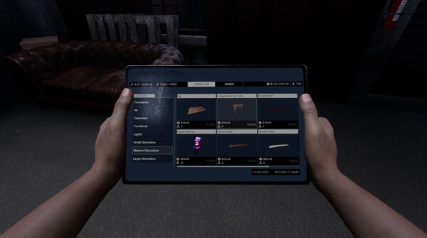 《另一面/The Other Side》PC中文版下载-含v0.9.4.8-吾爱自习网